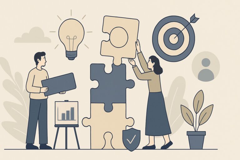 Näin koulutuskone toimii – maksullinen kurssi